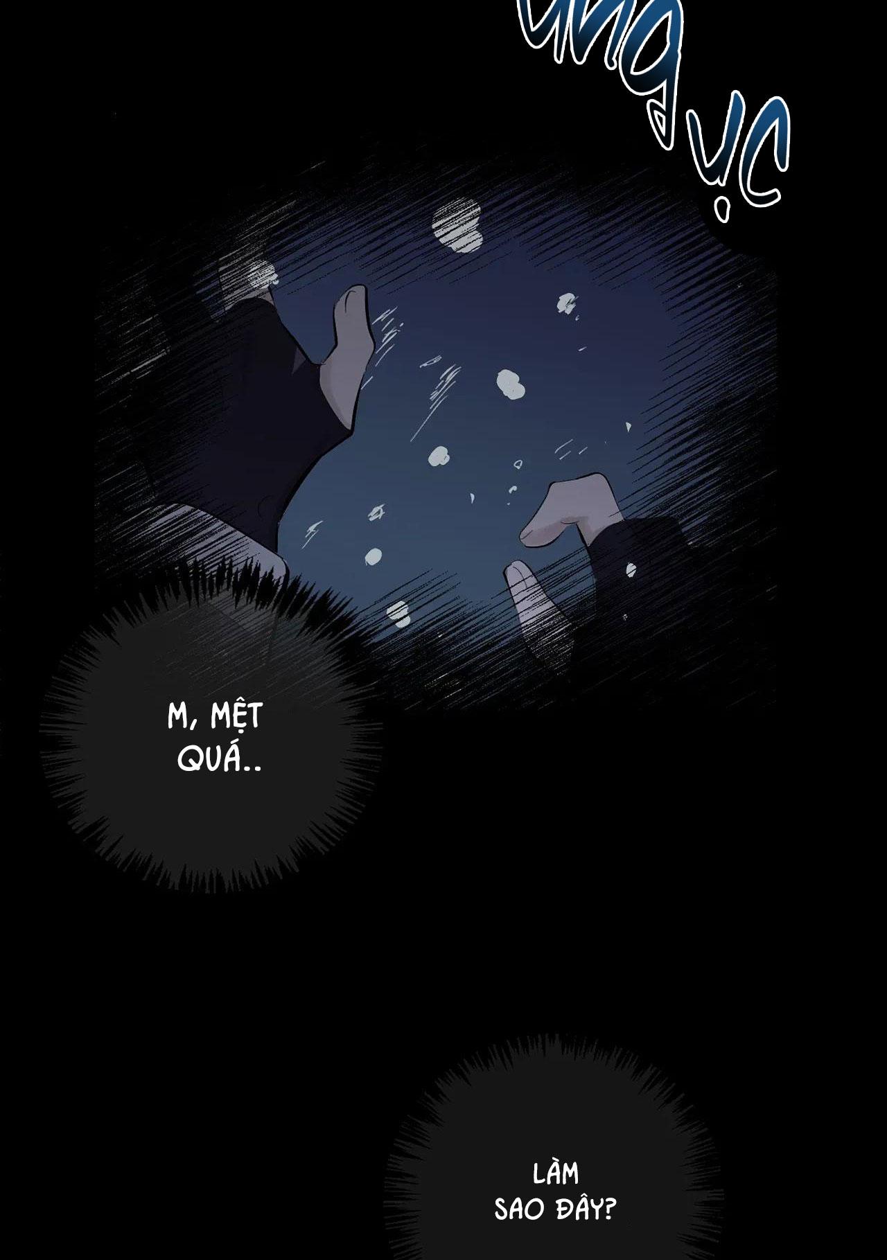 Đọc truyện BL CỔ TRANG-ÂU CỔ NGẮN NHÀ KIM - Chapter 38.2