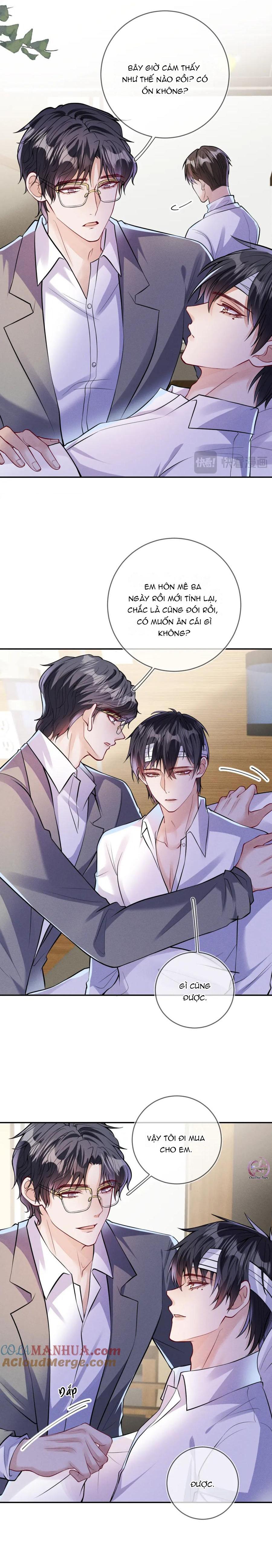 Đọc truyện Cường Liệt Công Kích - Chapter 109