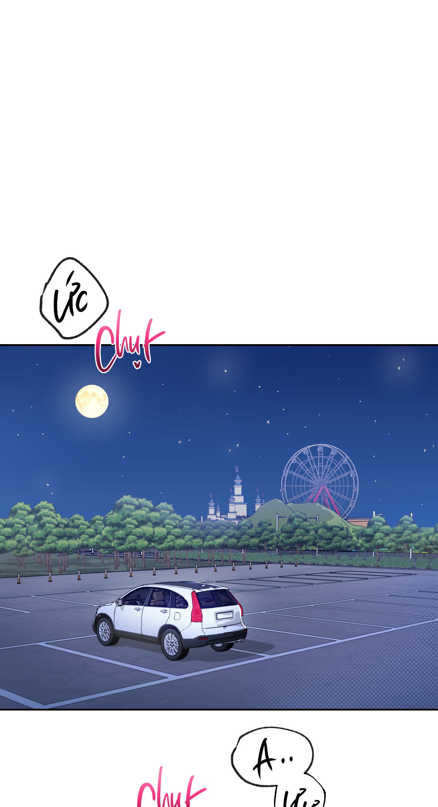 Đọc truyện BẮN LÀ DÍNH - Chapter 13