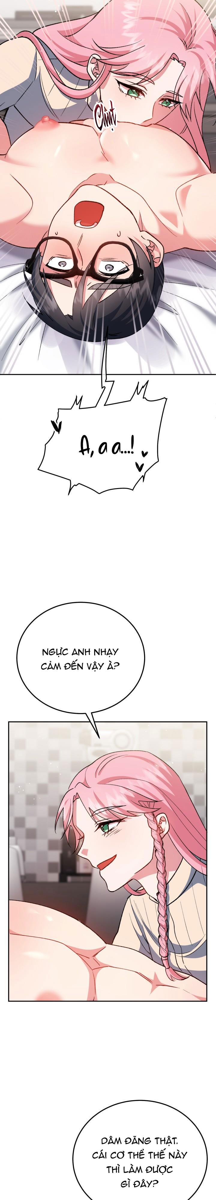 Đọc truyện BL NGẮN TUYỂN CHỌN - Chapter 23.2