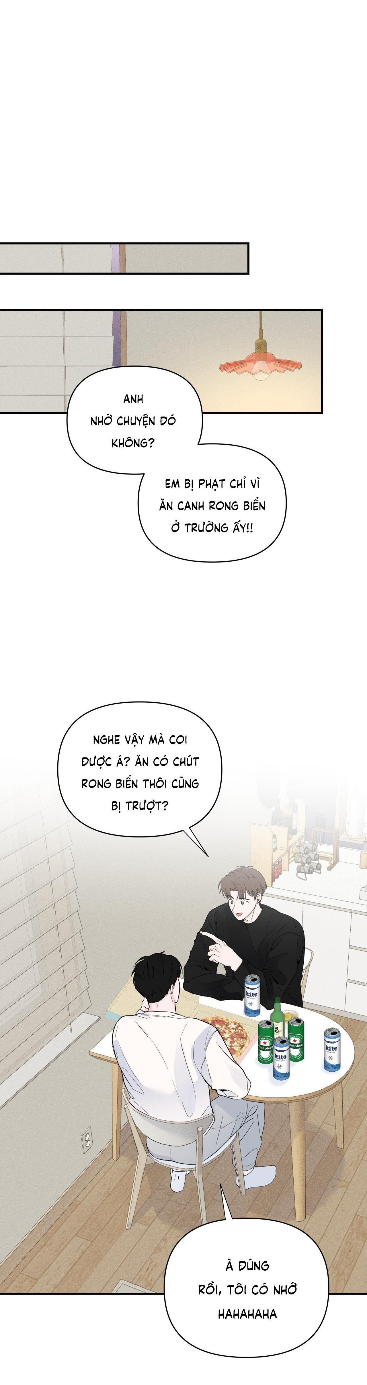 Đọc truyện 0 CM - Chapter 2