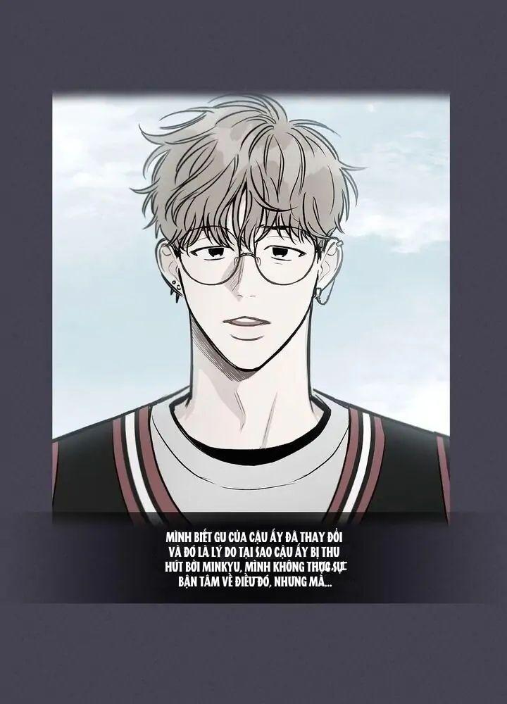 Đọc truyện Sự Sai Lầm Chậm Trễ - Chapter 25