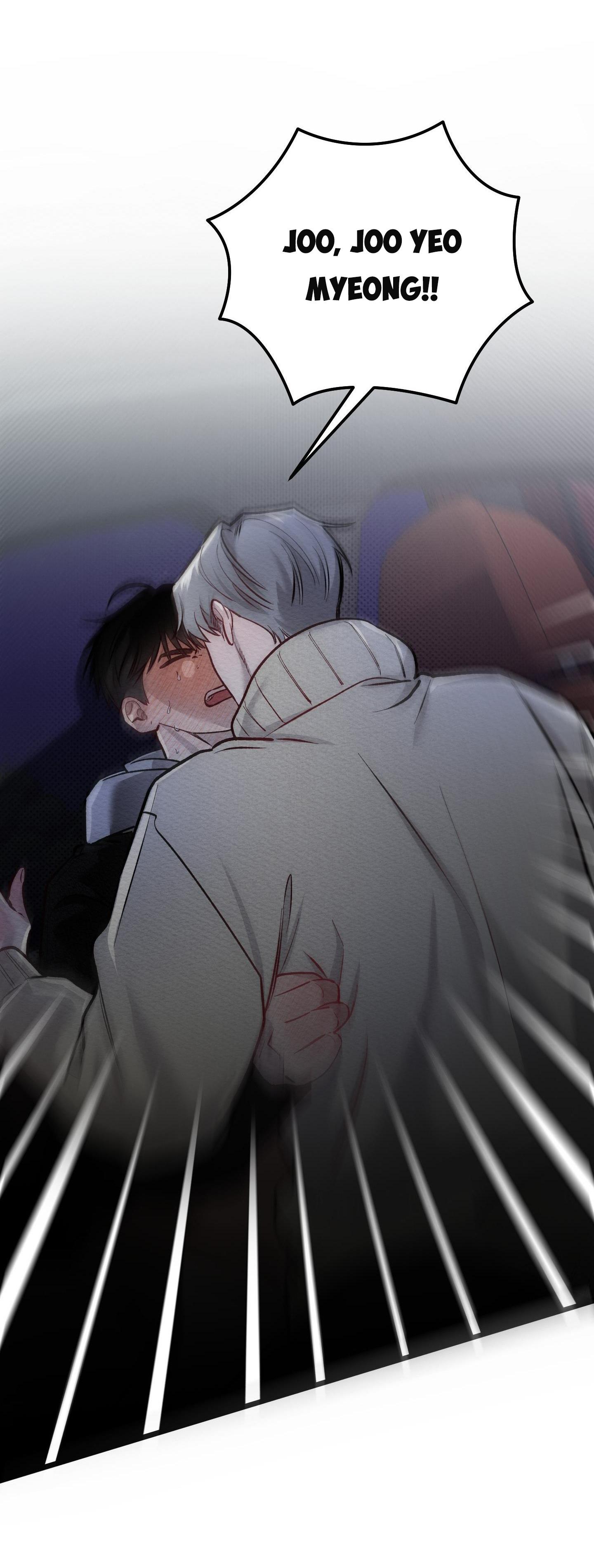 Đọc truyện THỂ LOẠI LÃNG MẠN - Chapter 8