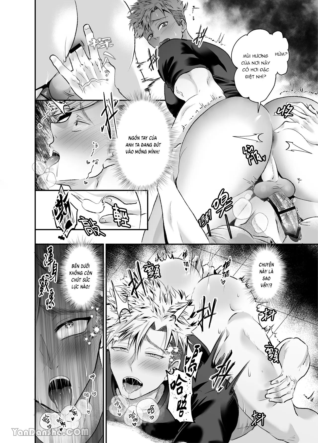 Đọc truyện Cưng mà nói - Chapter 221