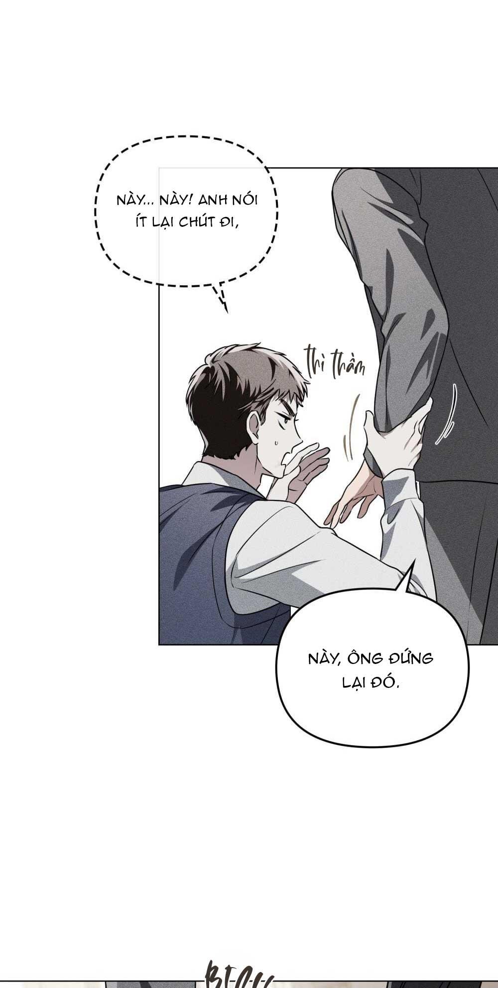 Đọc truyện HỎA HỒN - Chapter 12