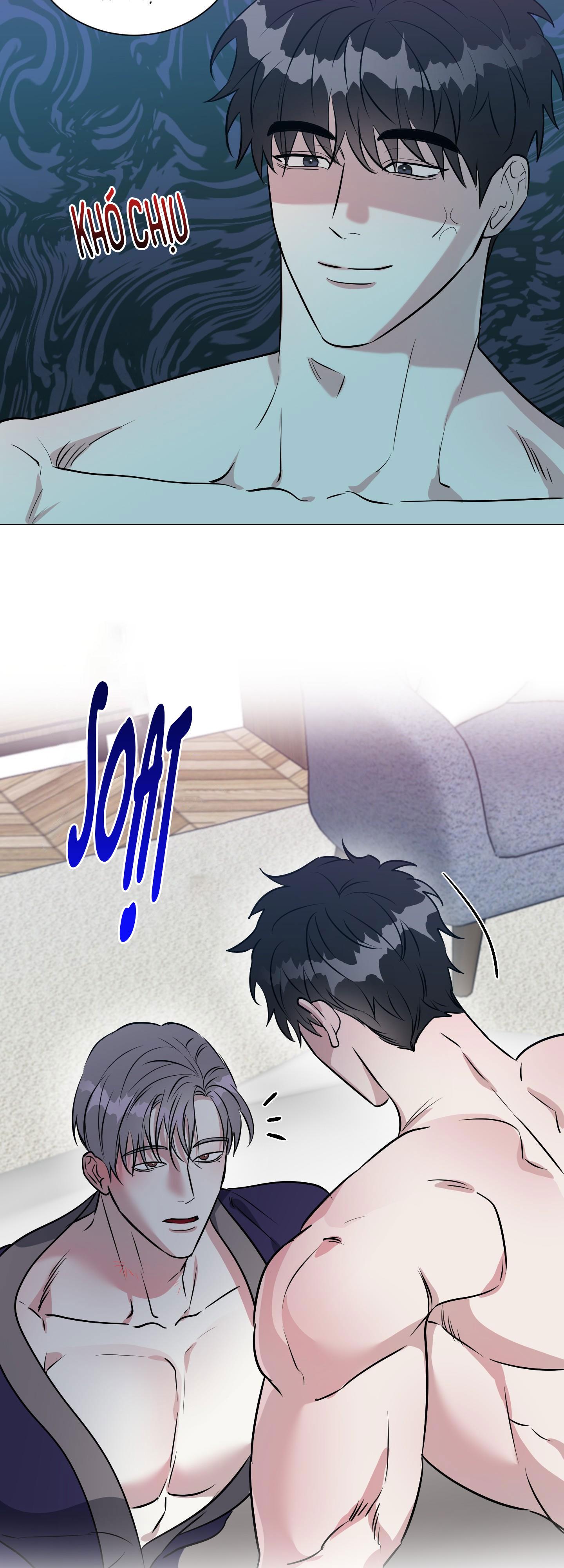 Đọc truyện VỰC RẮN - Chapter 16