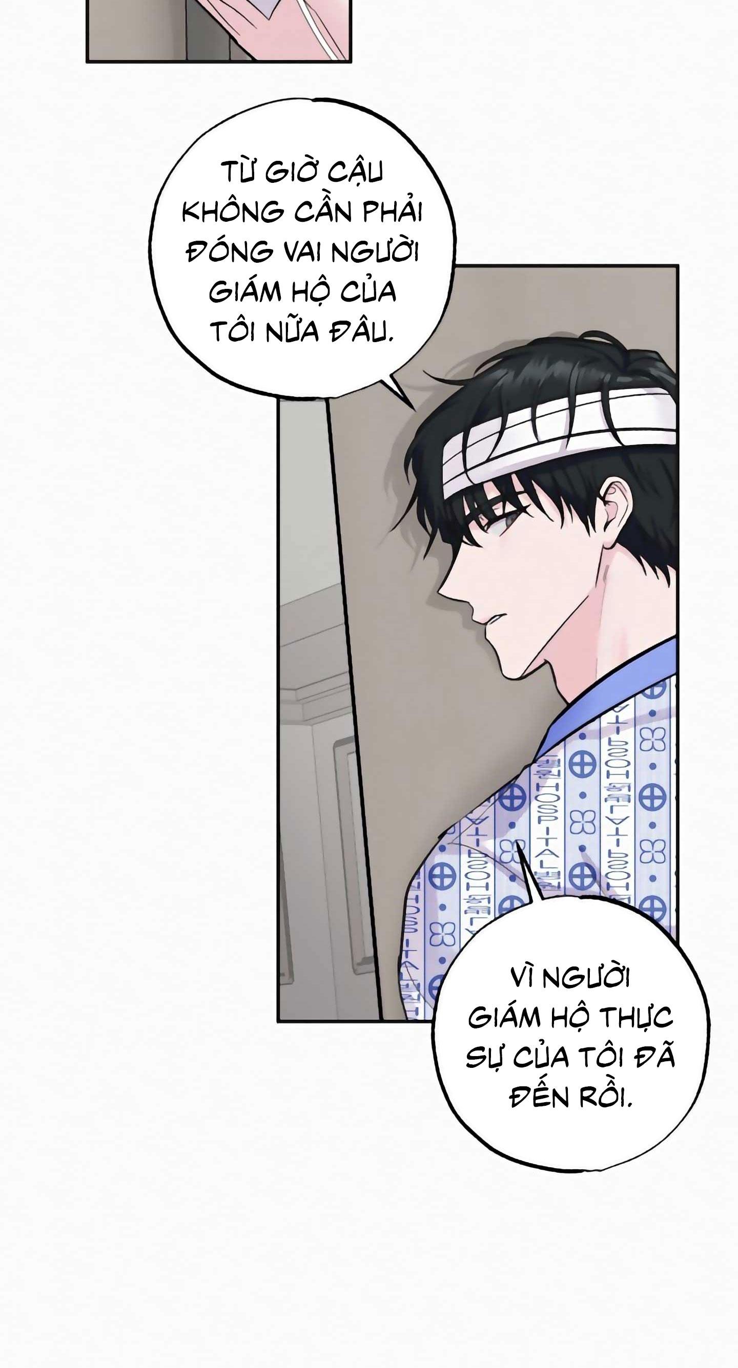 Đọc truyện HƯƠNG XƯA - Chapter 3