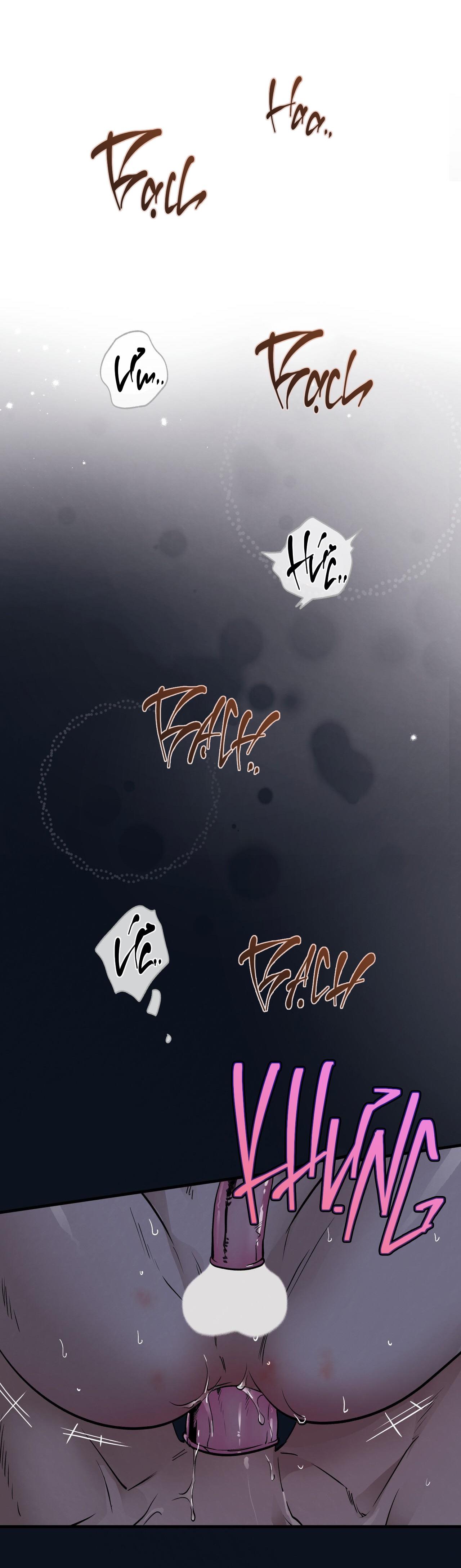 Đọc truyện (END) MẬT GẤU - Chapter 59