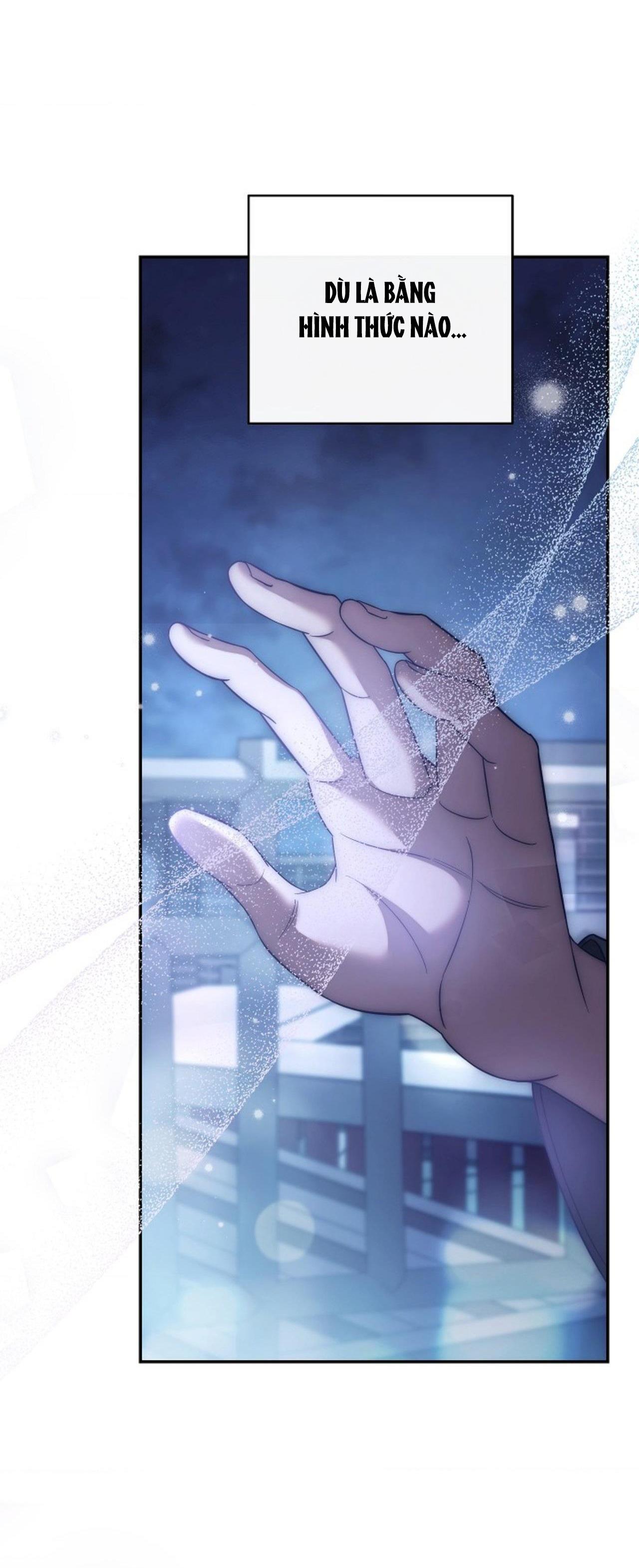 Đọc truyện (ABO) MỐI QUAN HỆ KHÔNG HOÀN CHỈNH - Chapter 38