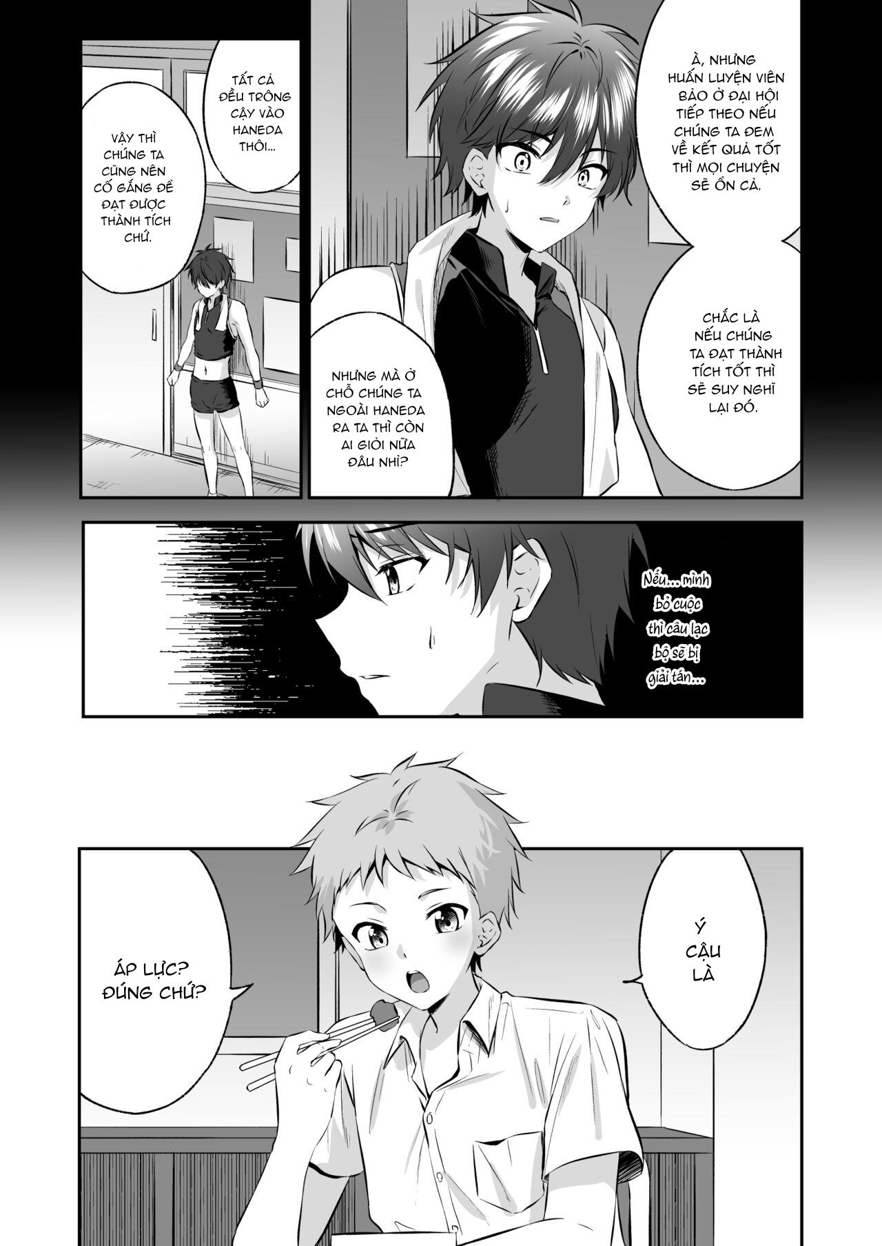 Đọc truyện Tuyển tập cung bạ chà bứ - Chapter 11