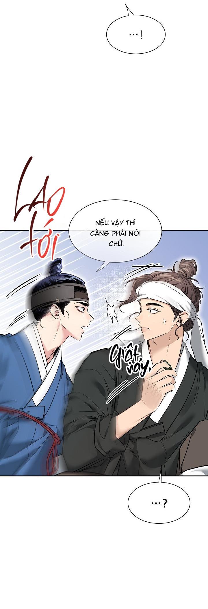 Đọc truyện TRUYỆN NGẮN LỤC LẠC ĐÔI - Chapter 6.3