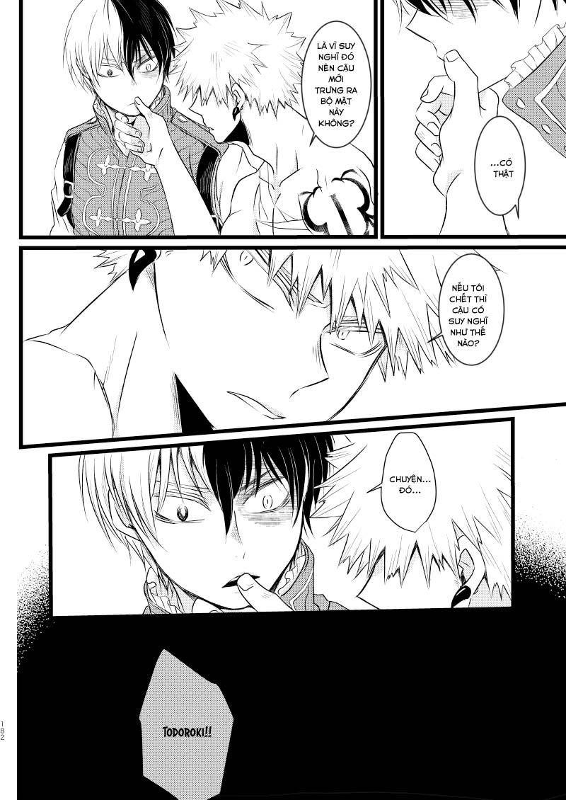 Đọc truyện Ổ sìn OTP - Chapter 217.1