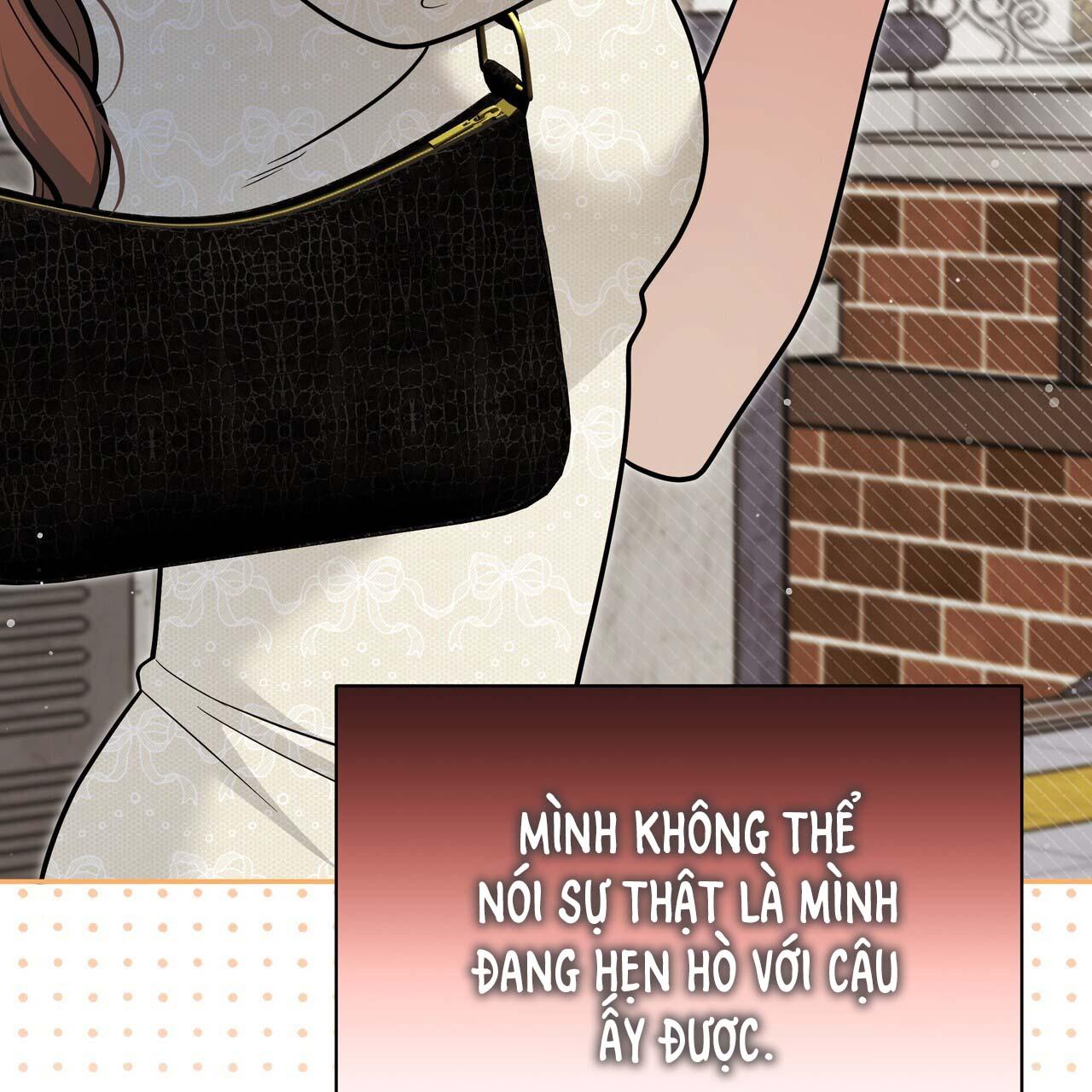 Đọc truyện (END) Tình Yêu Bí Mật - Chapter 23