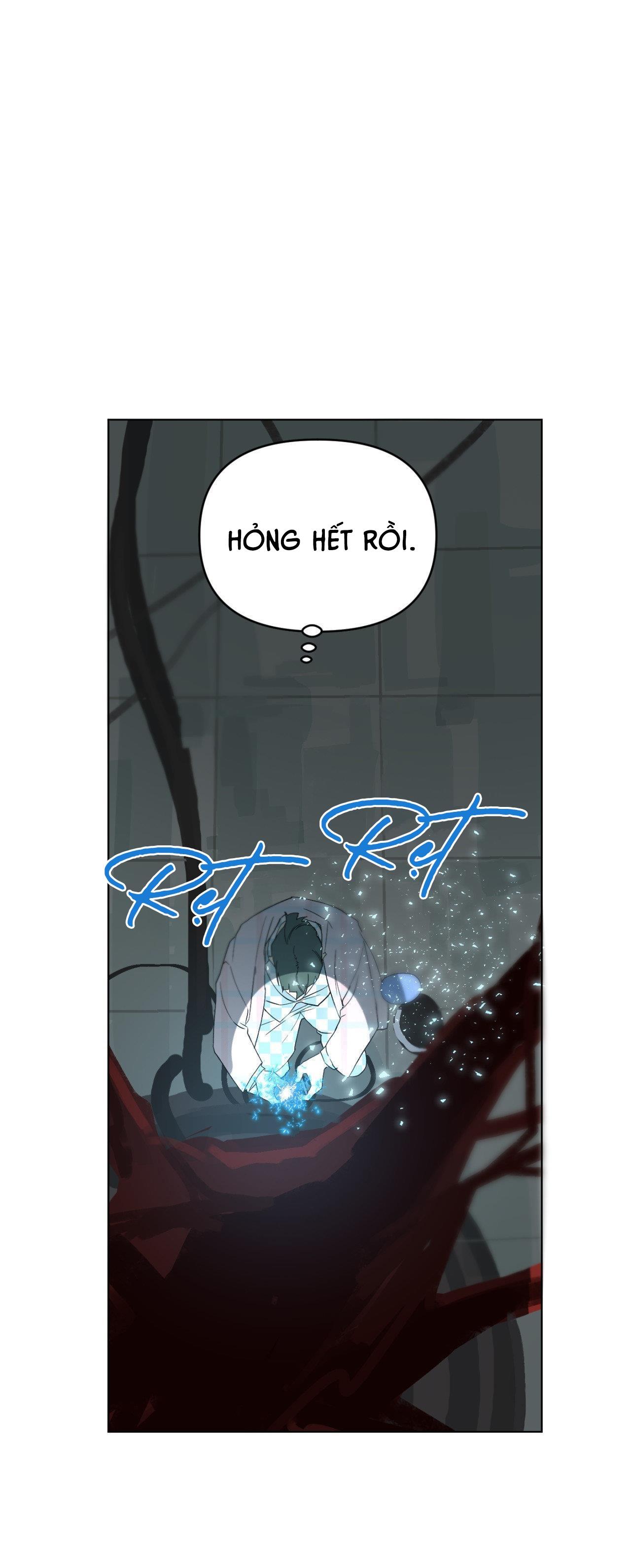 Đọc truyện BẠN CÙNG LỚP MẪU GIÁO MẶT TRỜI - Chapter 21