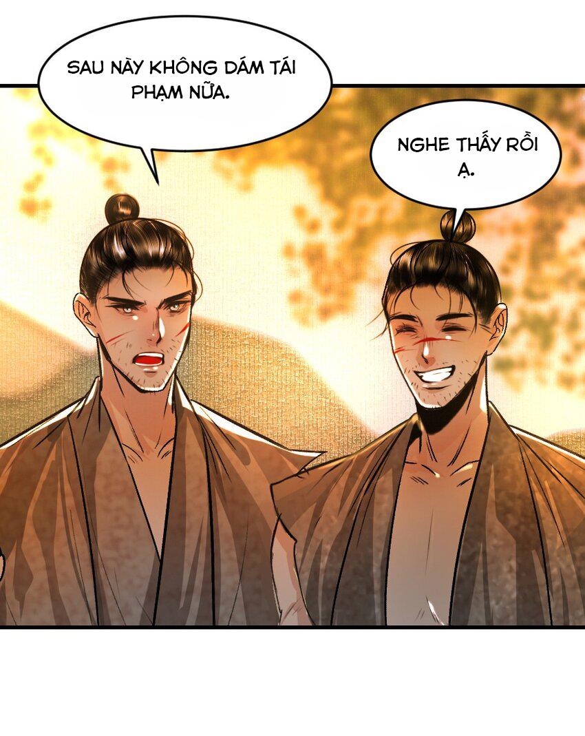 Đọc truyện Vòng Luân Hồi - Chapter 103