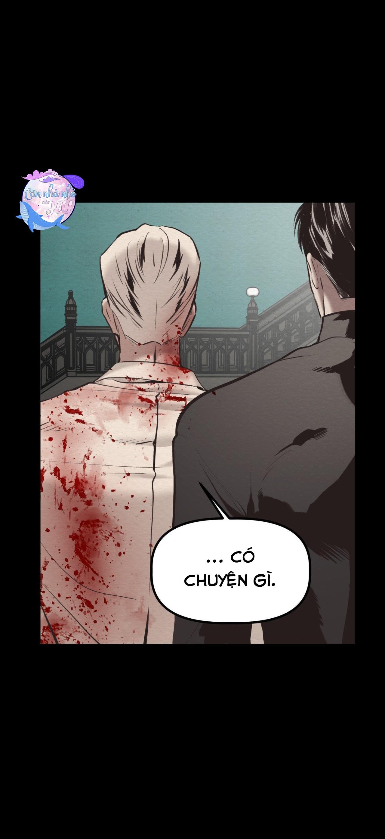 Đọc truyện (END SS) DEVIL ON TOP - Chapter 40