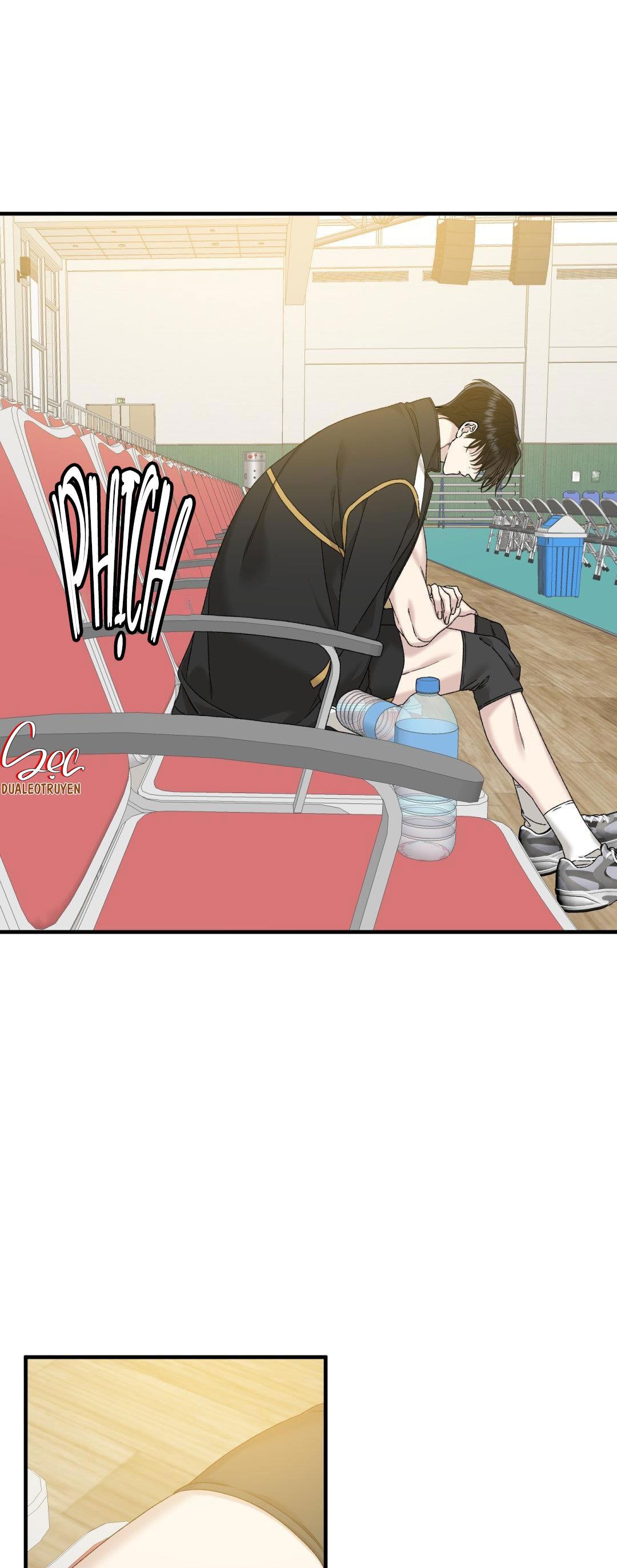 Đọc truyện FOULS START - Chapter 6