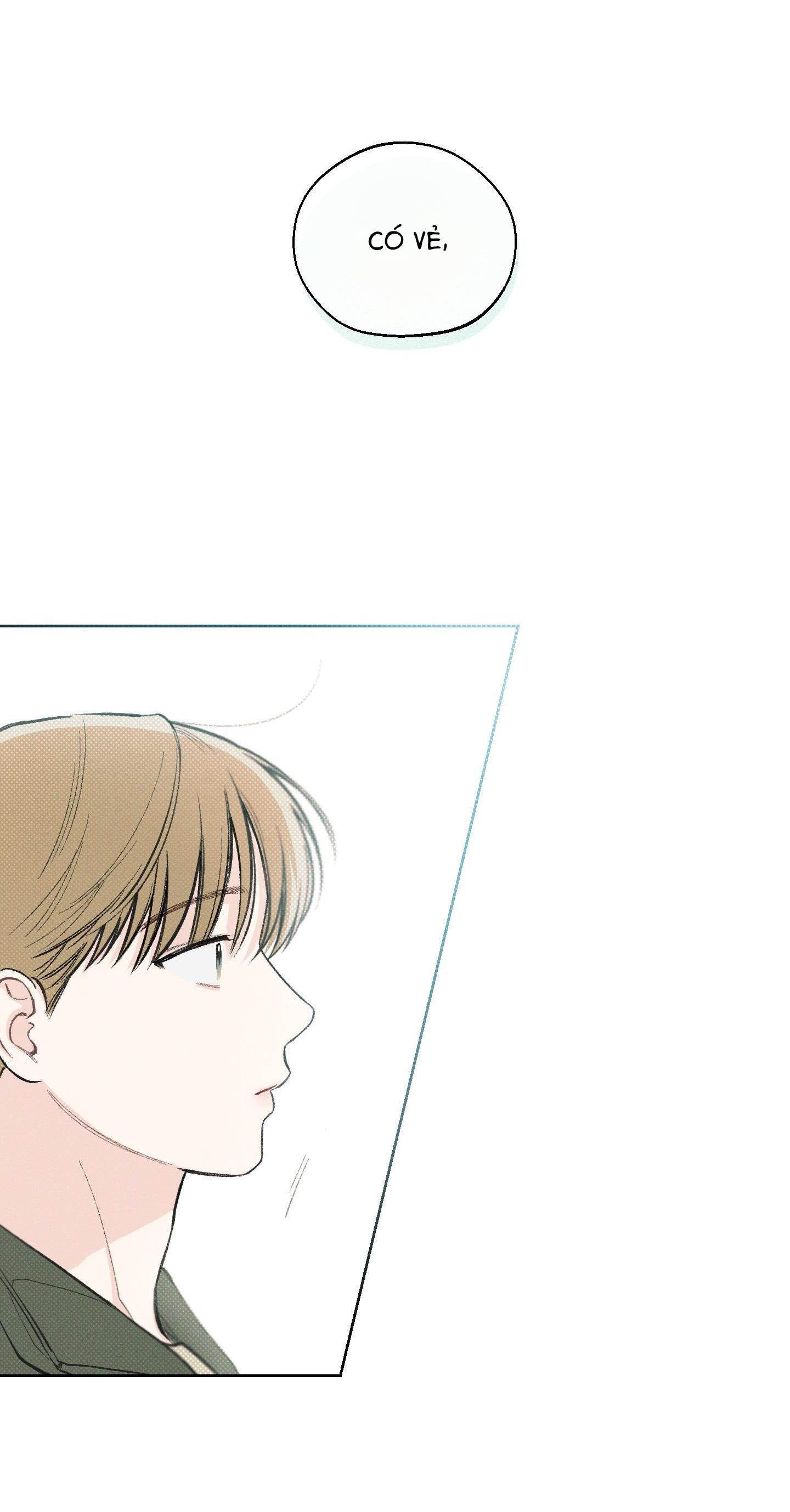 Đọc truyện  THÁNG 12 - Chapter 7