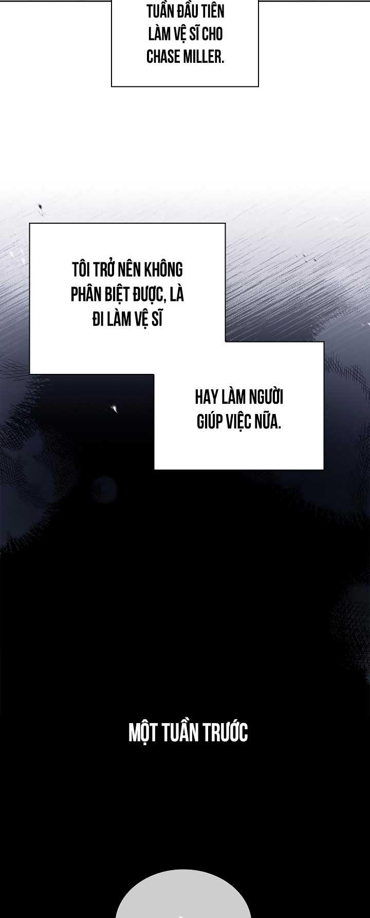 Đọc truyện HÔN TÔI NẾU CÓ THỂ - Chapter 6