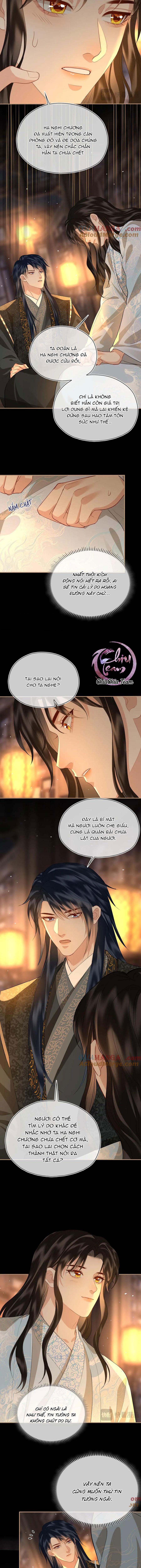 Đọc truyện Dục Vọng - Chapter 50