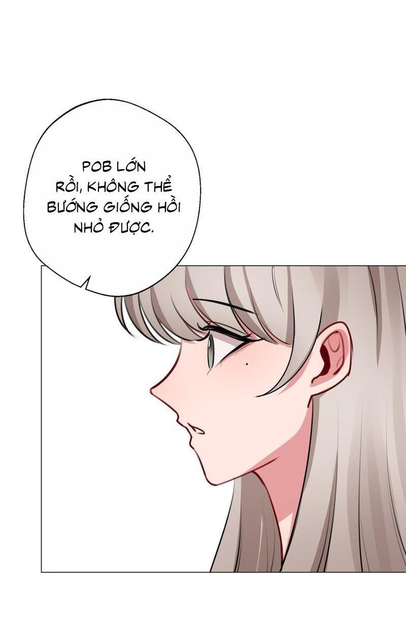 Đọc truyện Flower of youth - Chapter 8