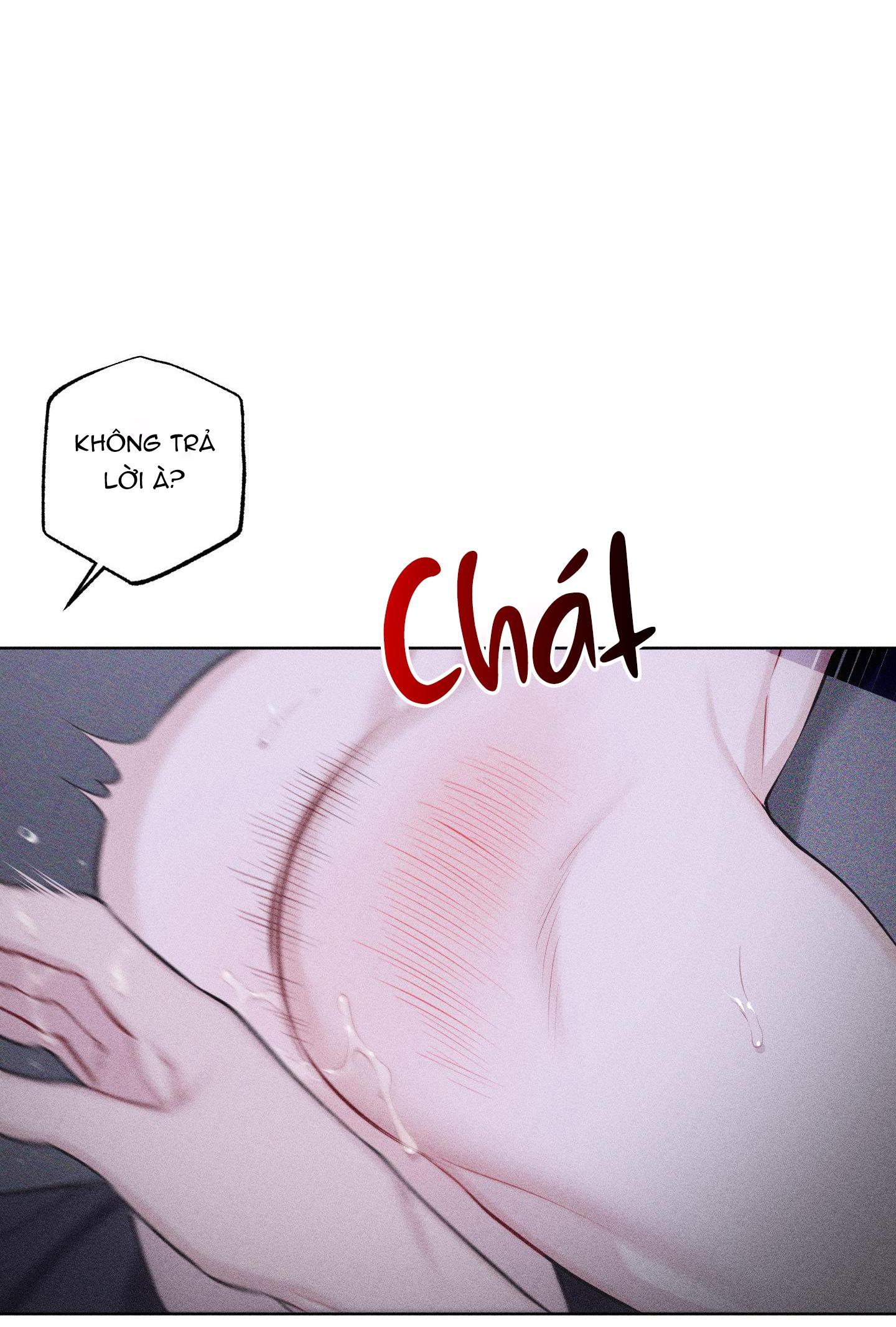 Đọc truyện HÌNH THÁI TÌNH TAN - Chapter 45