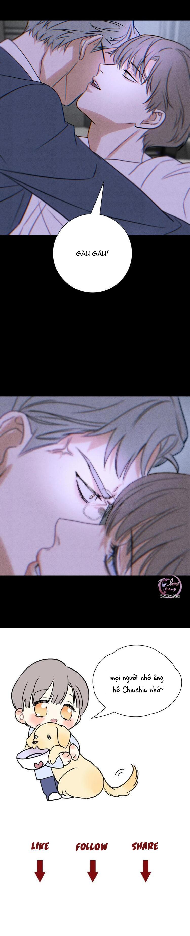 Đọc truyện Anh Trai Rẻ Tiền Của Tôi (END) - Chapter 56