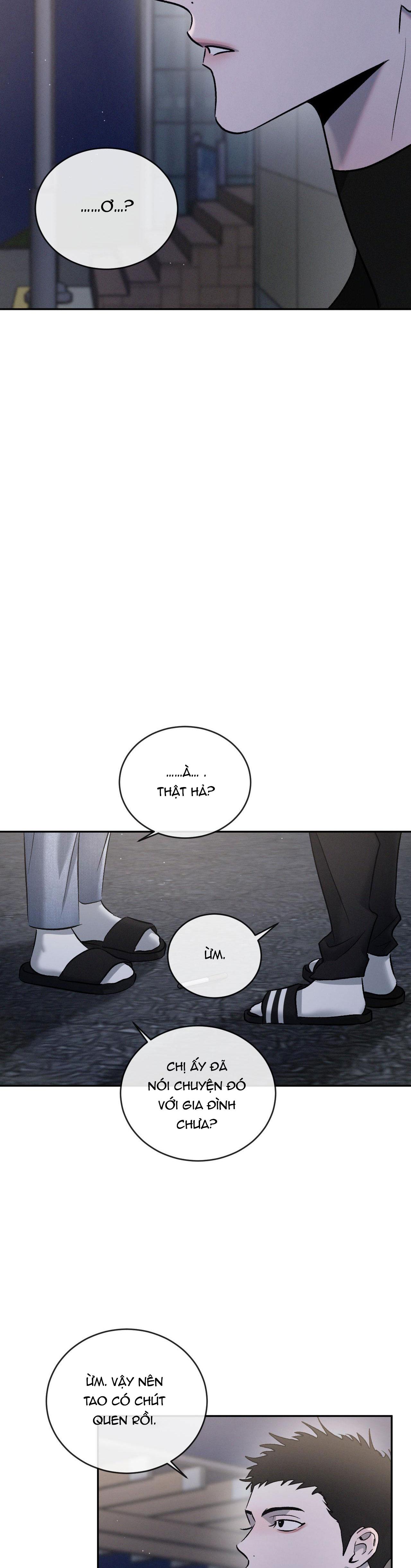 Đọc truyện TƯƠNG PHẢN - Chapter 76