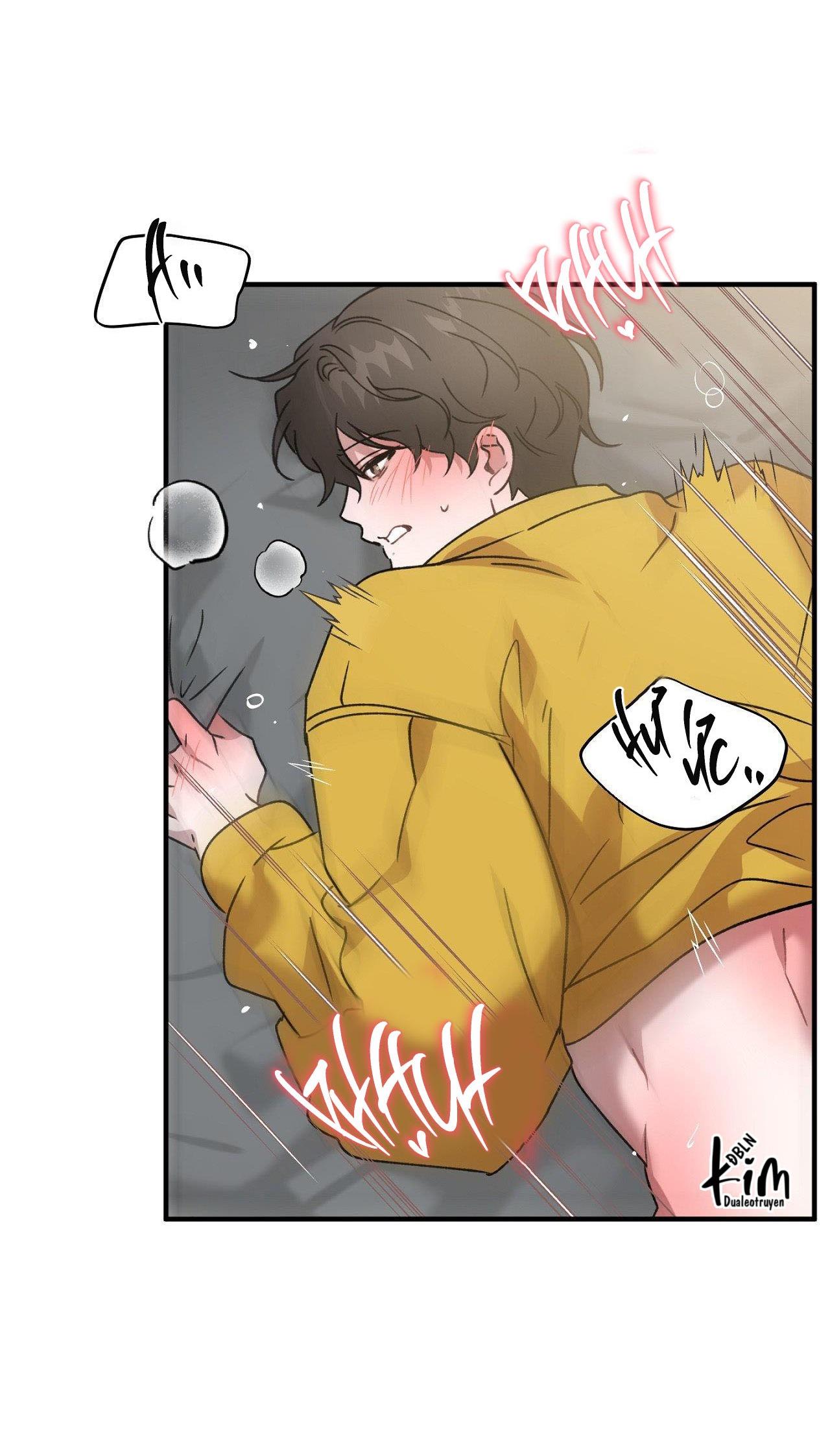 Đọc truyện ĐÃ HIỂU CHƯA - Chapter 66