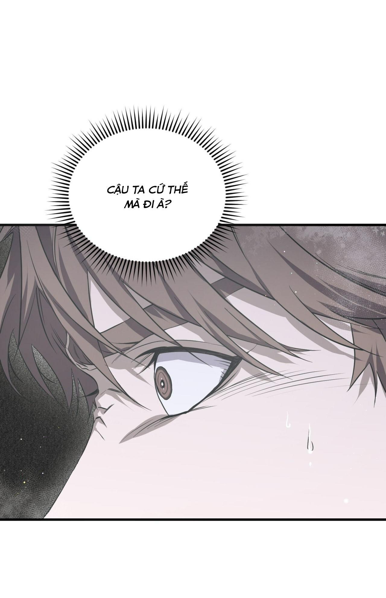 Đọc truyện THẤT LẠC - Chapter 6