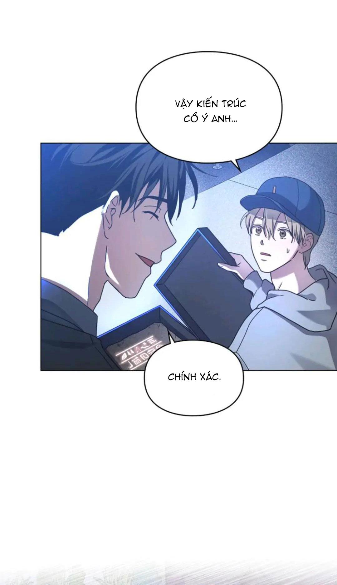 Đọc truyện Dấu Vết Mặt Trời - Chapter 7