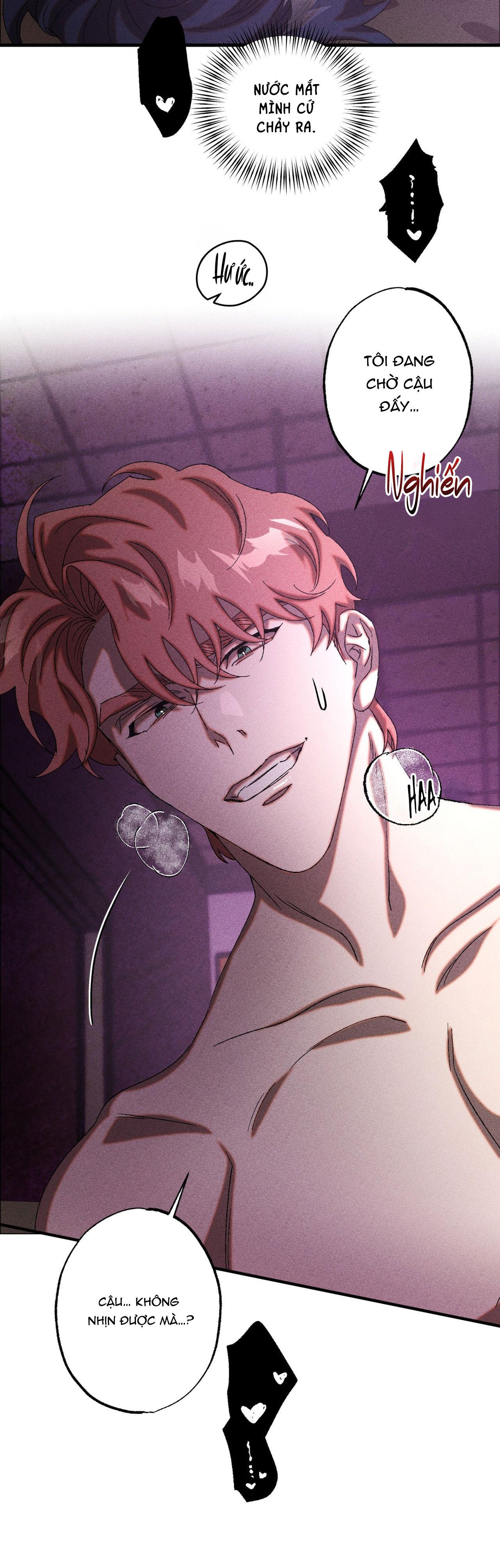 Đọc truyện Cash Or Credit - Chapter 29