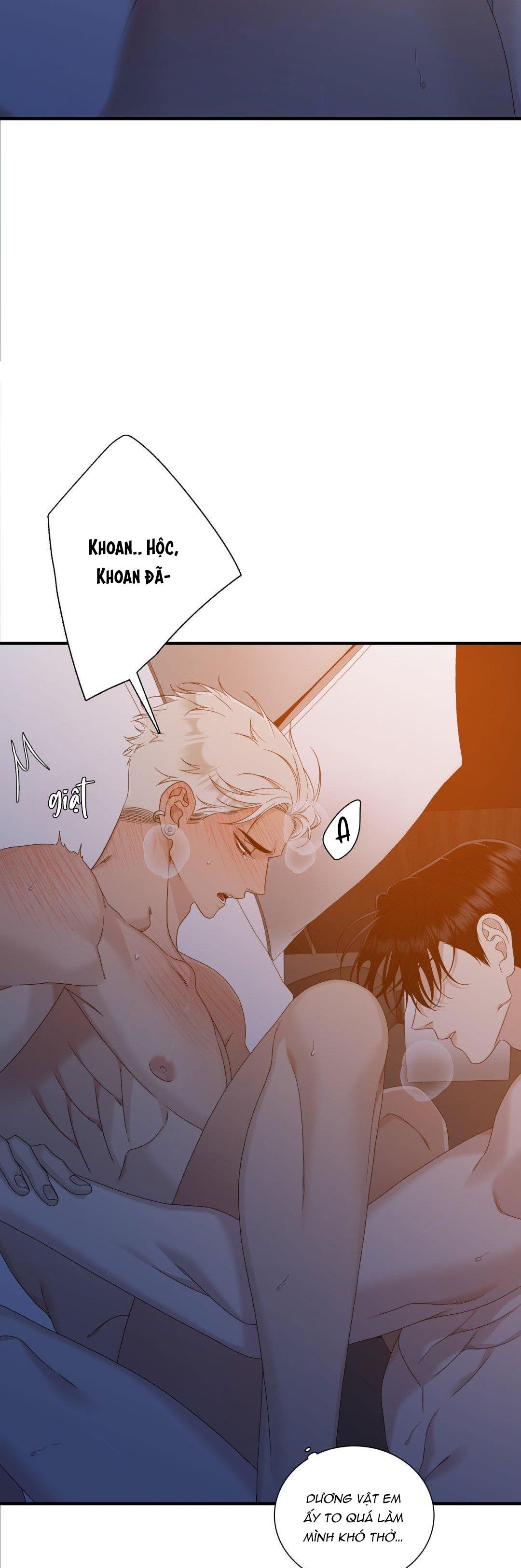 Đọc truyện KHỞI ĐẦU SAI LẦM - Chapter 21