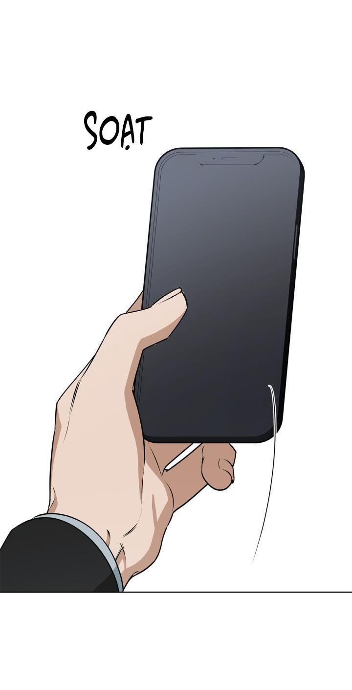 Đọc truyện Critical Point - Chapter 42