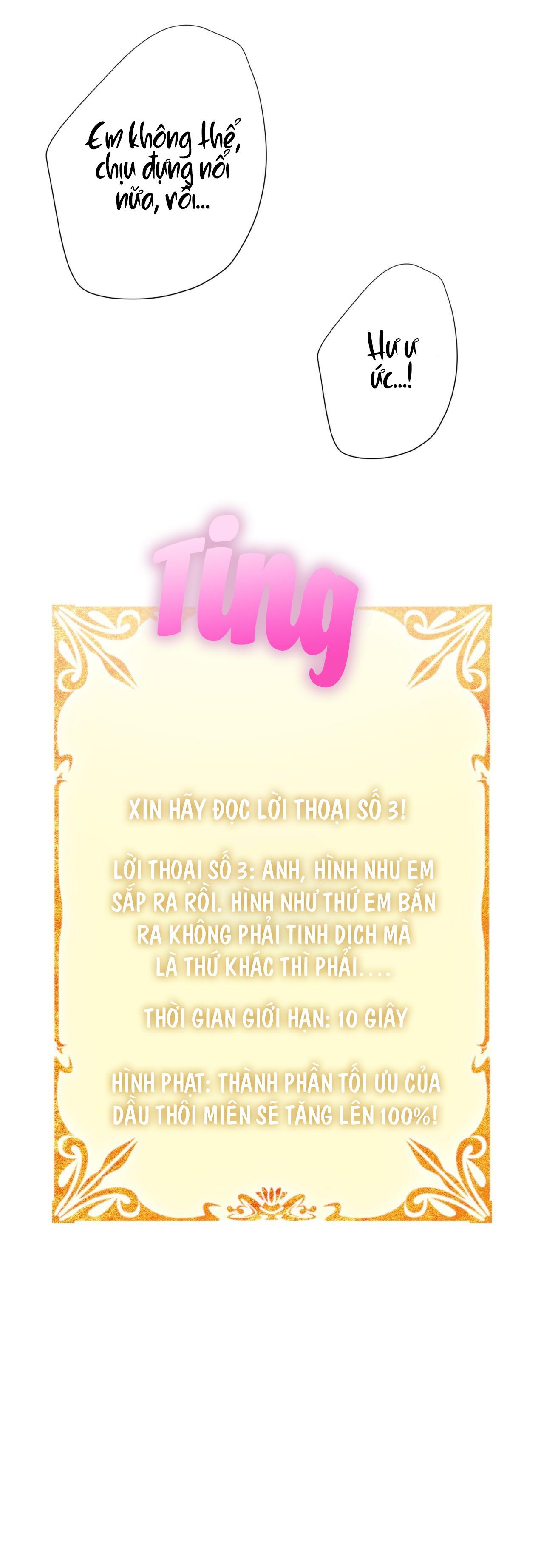 Đọc truyện CHÁN GHÉT - Chapter 25.1