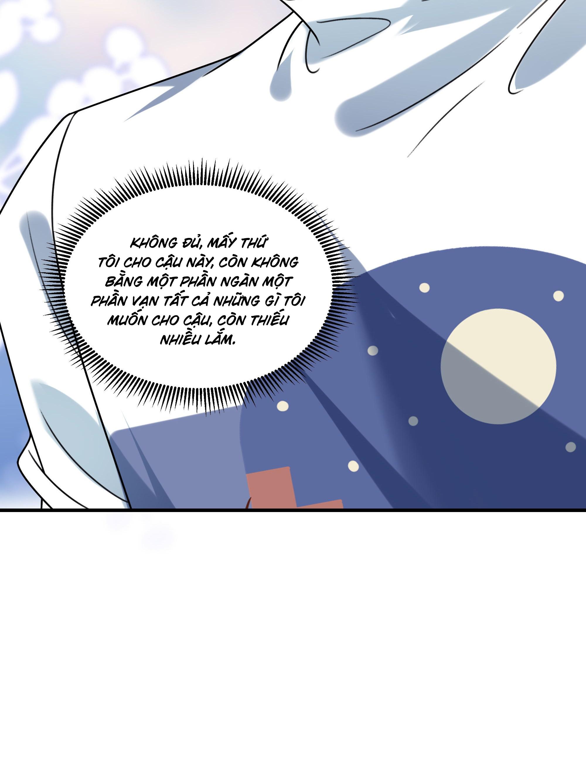 Đọc truyện (END) Giáo Bá Yêu Đương Qua Mạng Bị Lật Xe Rồi! - Chapter 73