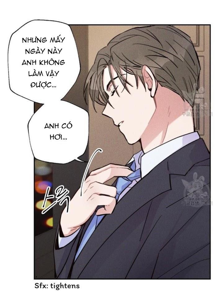 Đọc truyện Mưa Giông - Chapter 23