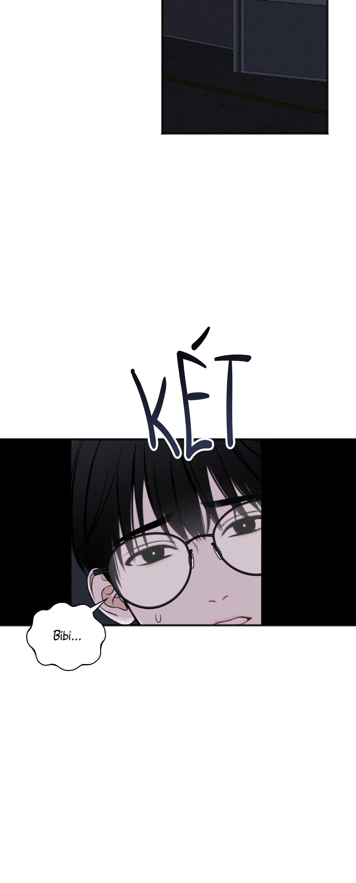 Đọc truyện DỰ BÁO MƯA RÀO - Chapter 1