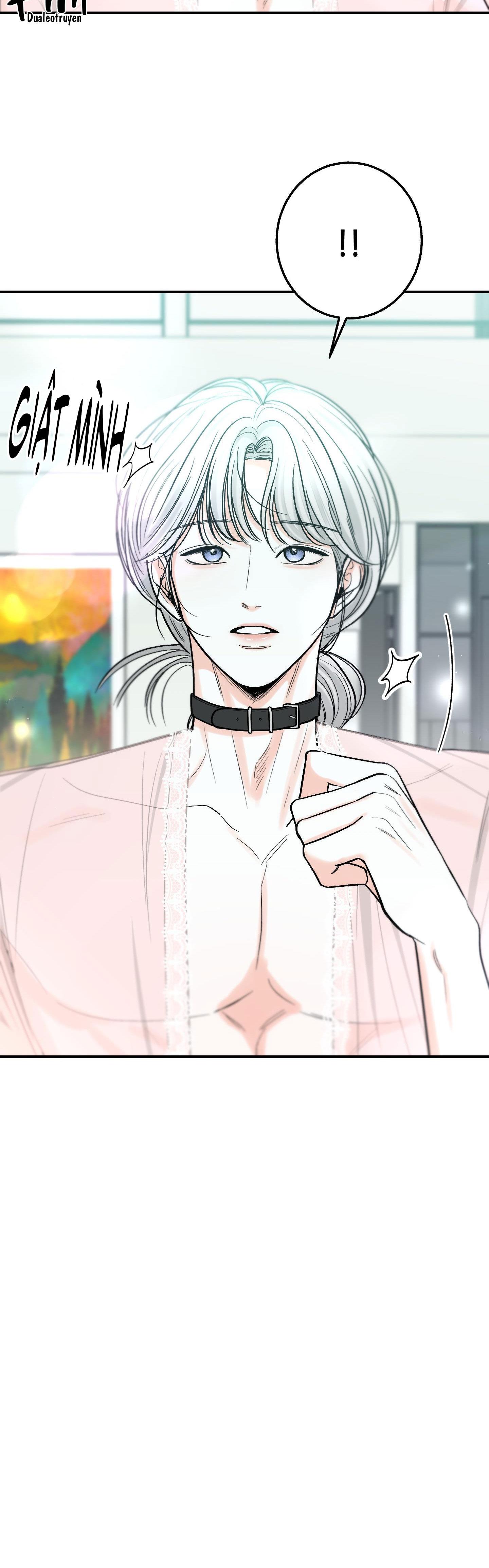 Đọc truyện NGHIỆN SEX - Chapter 21.2