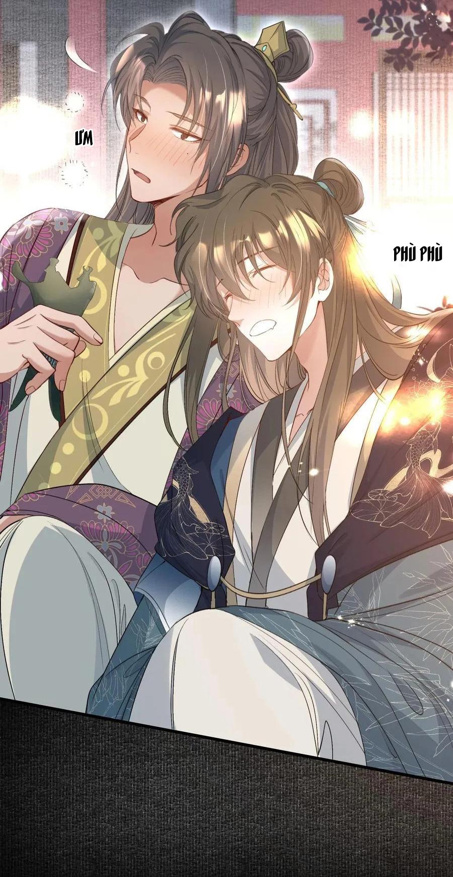 Đọc truyện Loạn thế vi vương - Chapter 87