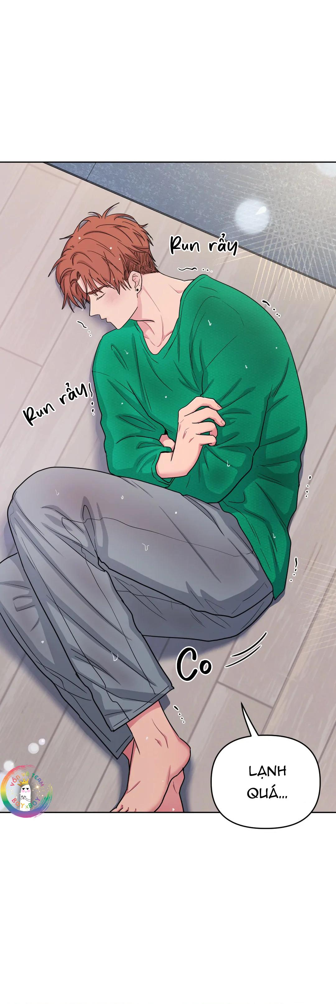 Đọc truyện (END) Arts Manz - Chapter 30