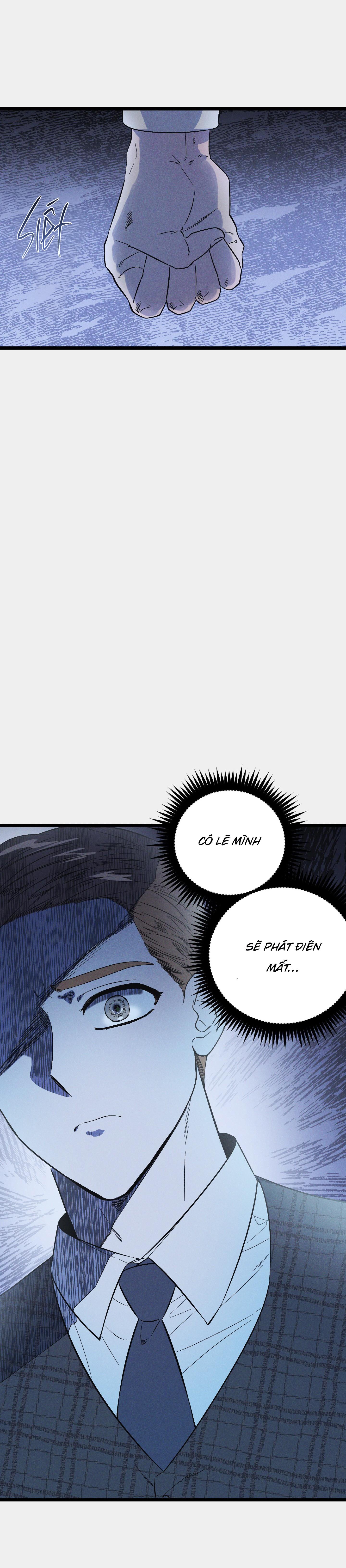 Đọc truyện THIÊN ĐƯỜNG NƠI ĐẢO HOANG - Chapter 16