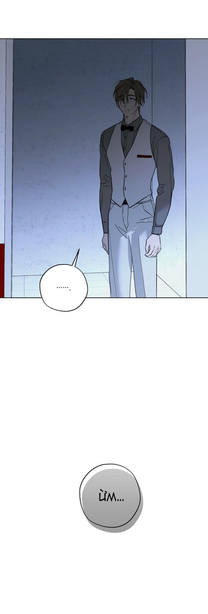 Đọc truyện TUYỂN TẬP CUỒNG CÔNG-CHIẾM HỮU CÔNG CỦA NHÀ KIM - Chapter 39.4