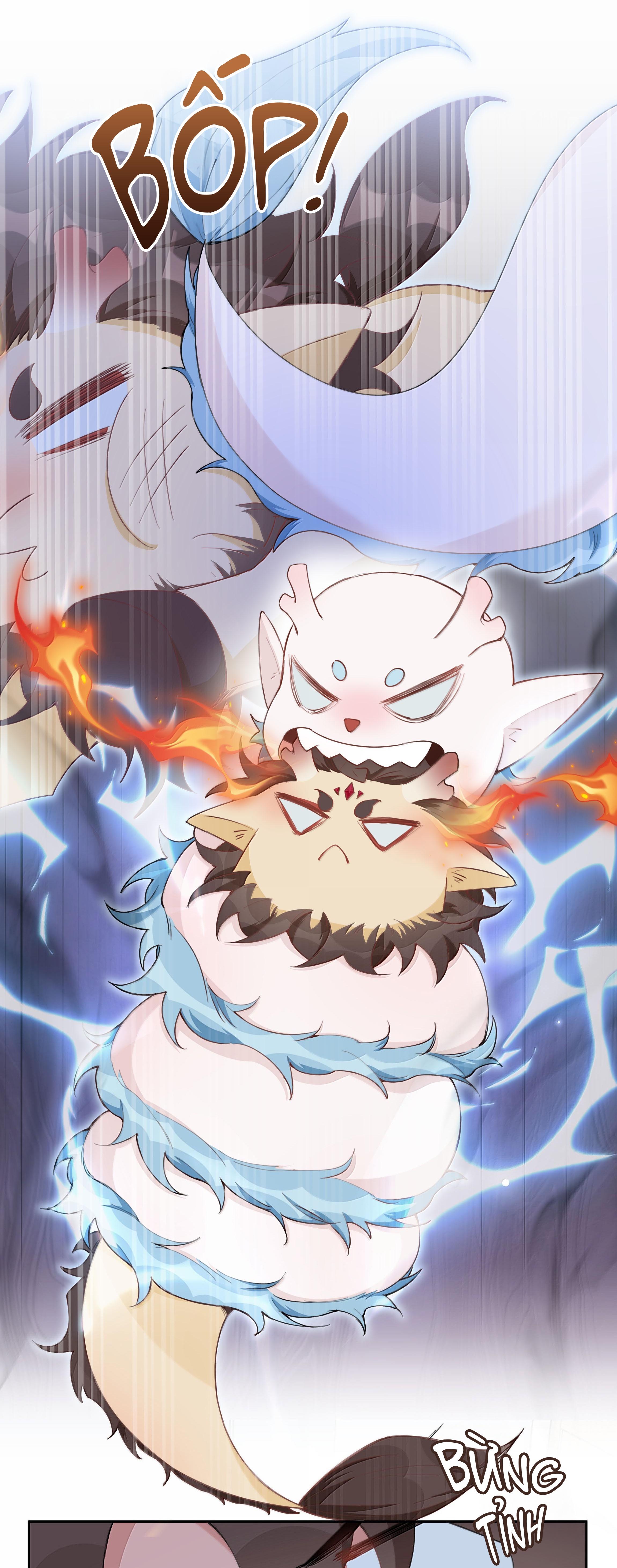 Đọc truyện Trường Cấp Ba Sơn Hải - Chapter 102