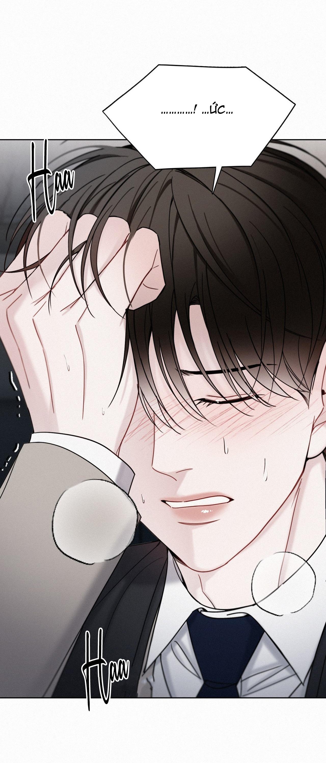 Đọc truyện SUNSET IN WATER - Chapter 25