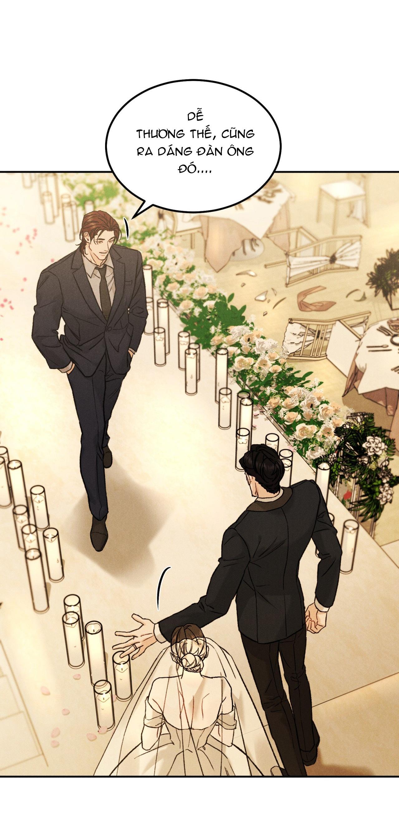 Đọc truyện RELAY SS - Chapter 4.2