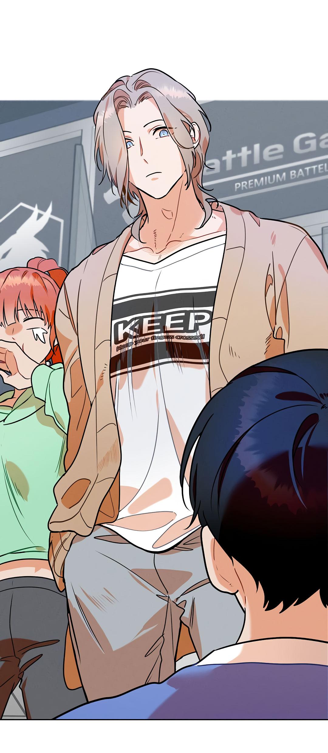 Đọc truyện Tố Cáo Sếp Tôi - Chapter 9