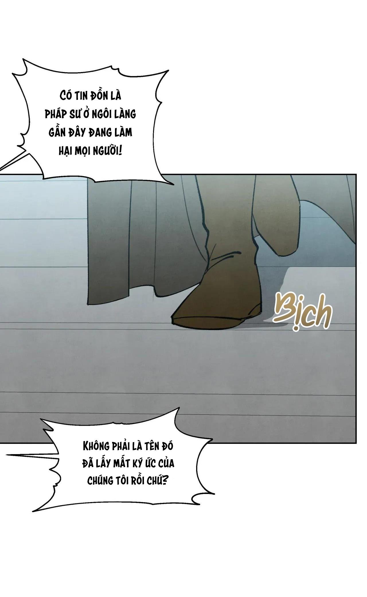 Đọc truyện KHẾ ƯỚC BÍ MẬT CỦA ĐẠI CÔNG TƯỚC XỨ BẮC - Chapter 47