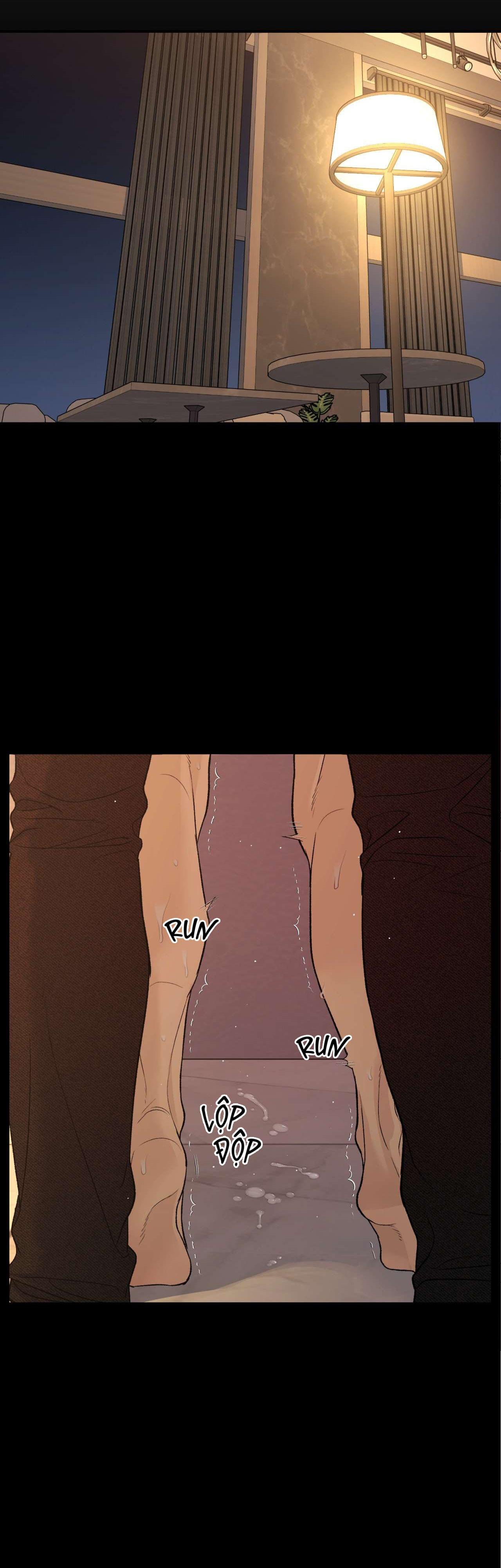 Đọc truyện  ChinhX - Vận Xui - Chapter 61