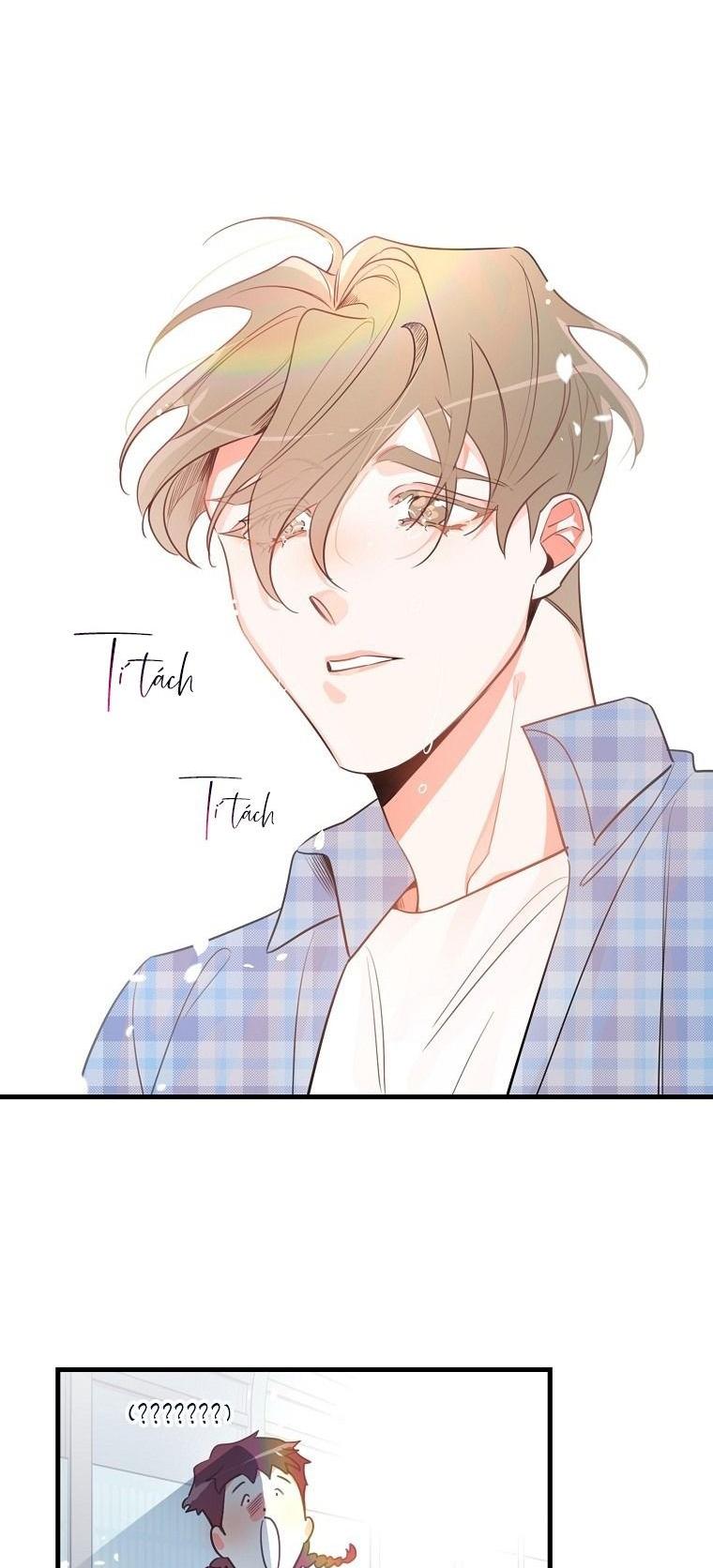 Đọc truyện Có Chuyện Gì Xảy Ra với Sự Nổi Tiếng Của Tôi Thế? - Chapter 7